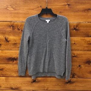 Sundance Cashmere Sweater